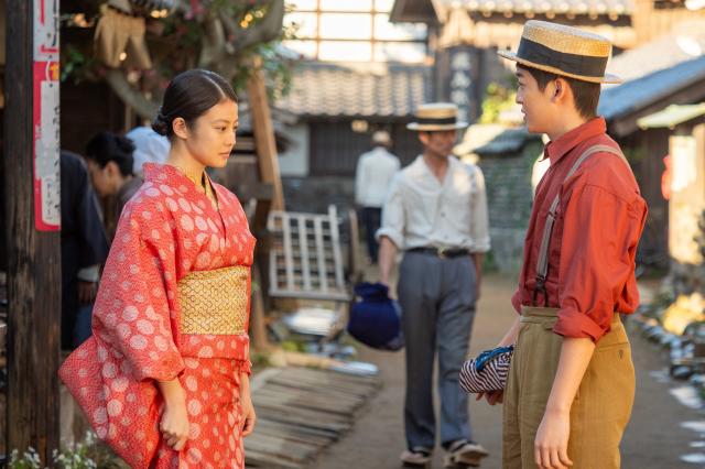 紅豆麵包 線上看