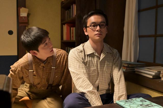 紅豆麵包 線上看