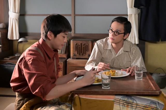 紅豆麵包 線上看