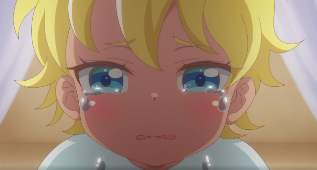 轉生為白豬貴族的我，運用前世記憶養育雛鳥般的弟弟 第5集