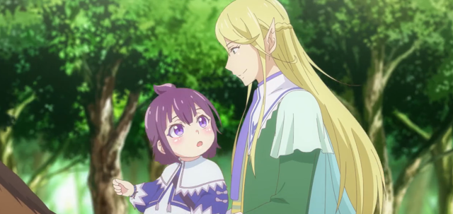 轉生為白豬貴族的我，運用前世記憶養育雛鳥般的弟弟 第6集