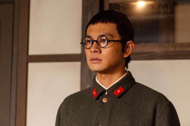 紅豆麵包 線上看