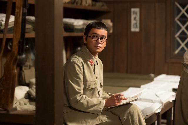 紅豆麵包 線上看