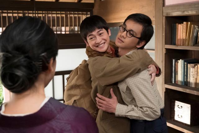 紅豆麵包 線上看