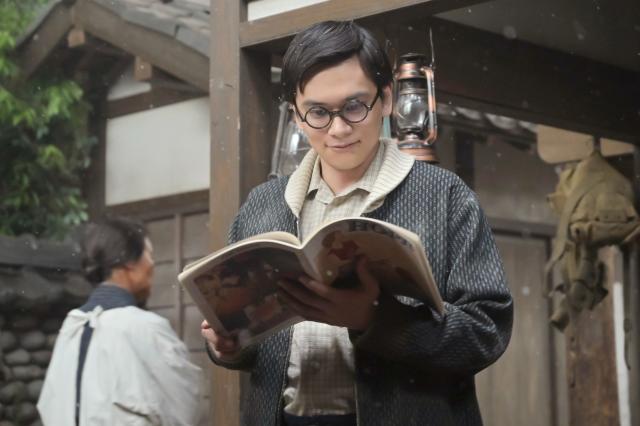 紅豆麵包 線上看