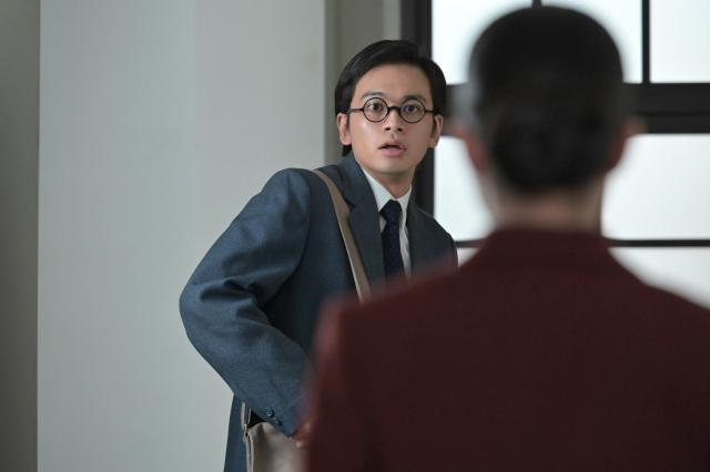 紅豆麵包 線上看