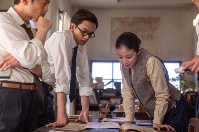 紅豆麵包 線上看