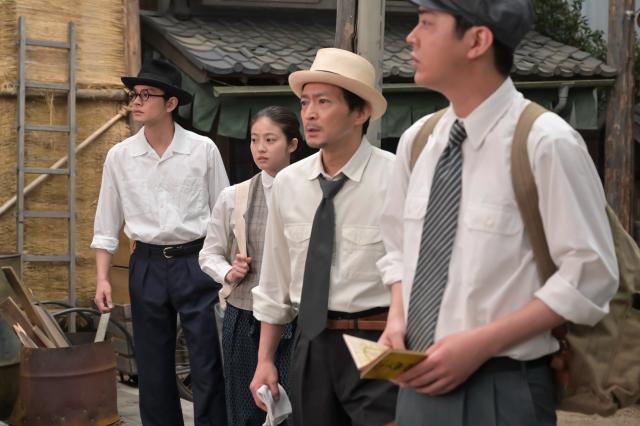 紅豆麵包 線上看