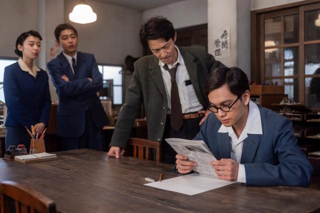 紅豆麵包 線上看