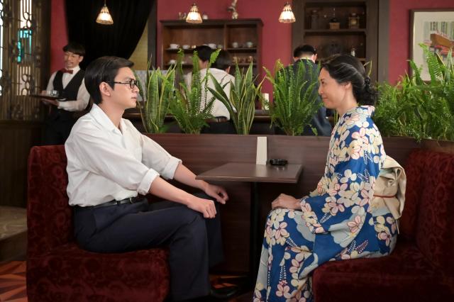 紅豆麵包 線上看