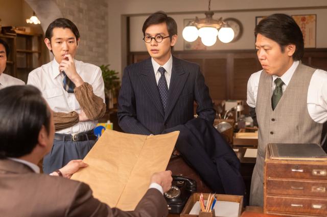 紅豆麵包 線上看