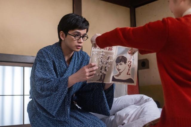 紅豆麵包 線上看