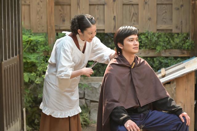 紅豆麵包 線上看