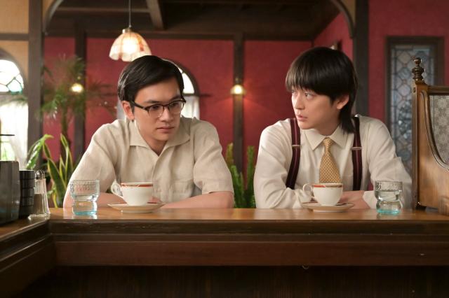 紅豆麵包 線上看