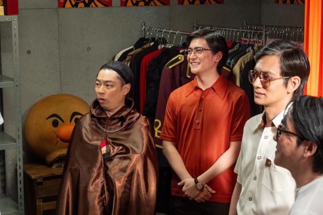 紅豆麵包 線上看