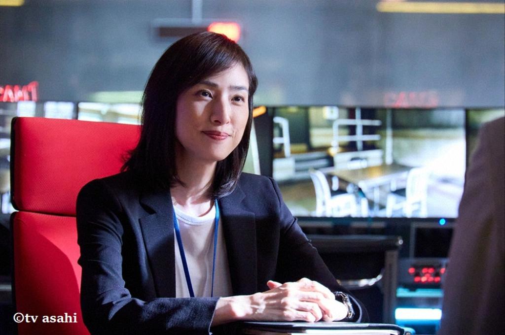 女王偵訊室 2025 線上看