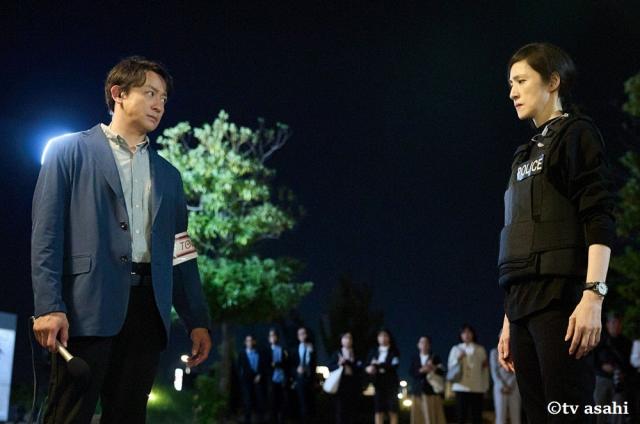 女王偵訊室 2025劇照 2