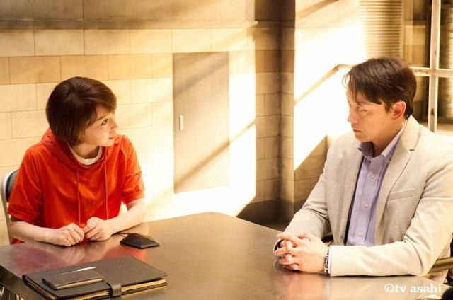 女王偵訊室 2025劇照 6