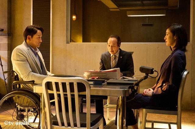 女王偵訊室 2025劇照 3