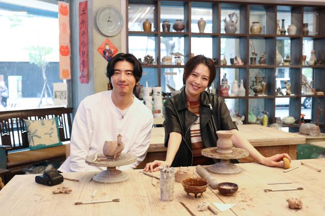 誰來演戲 第二季 第12集