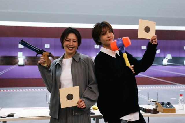 誰來演戲 第二季 第13集