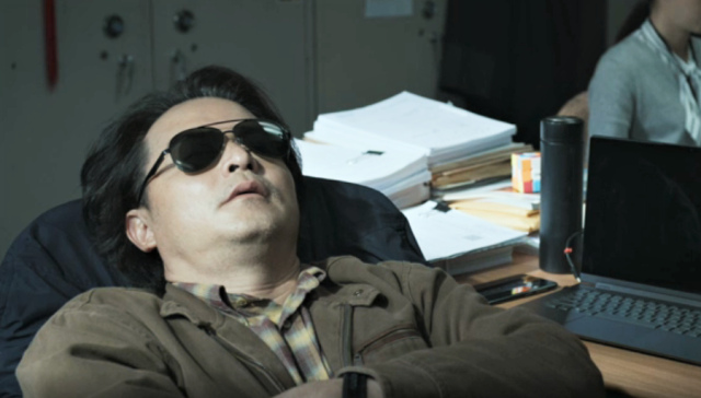 八尺門的辯護人 線上看