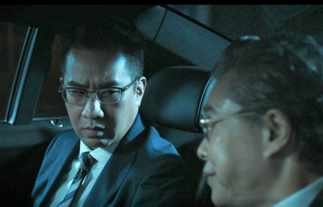 八尺門的辯護人 線上看