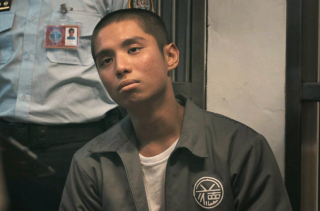 八尺門的辯護人 線上看