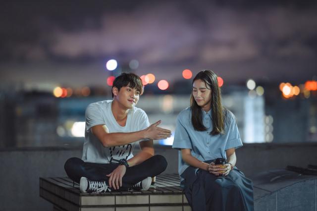 Ｘ！又是星期一 第5集