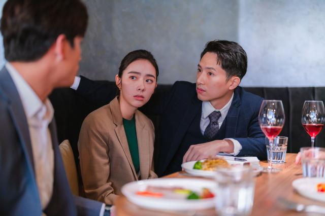 Ｘ！又是星期一 第17集