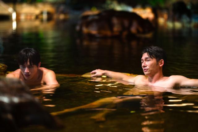 Ｘ！又是星期一 第19集