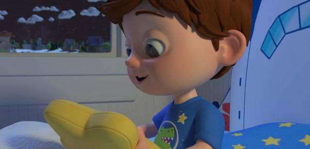 可可瓜瓜 聖誕特別篇 線上看