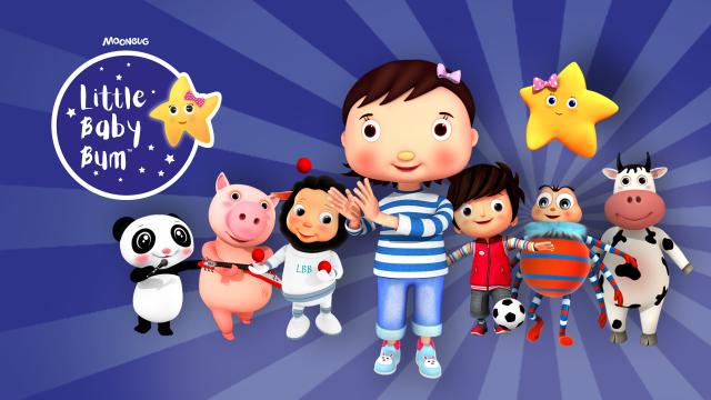 小寶貝布姆 升級版 第十三季 洗刷刷 線上看