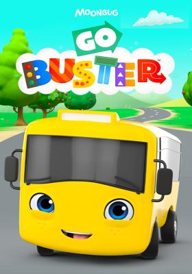 小公車巴斯特 第三季 萬聖夜打扮