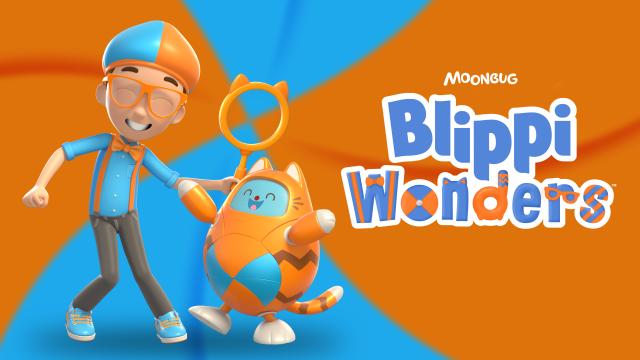 好奇比利皮 第三季 萬聖夜躲貓貓之歌 線上看