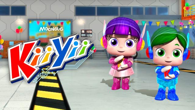 奇奇宜宜科幻樂園 聖誕特別篇 第二季 祝你聖誕快樂