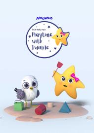 星星玩樂時光 聖誕特別篇 第一季 The Mystery Christmas Stocking - Santa's Christmas Magic