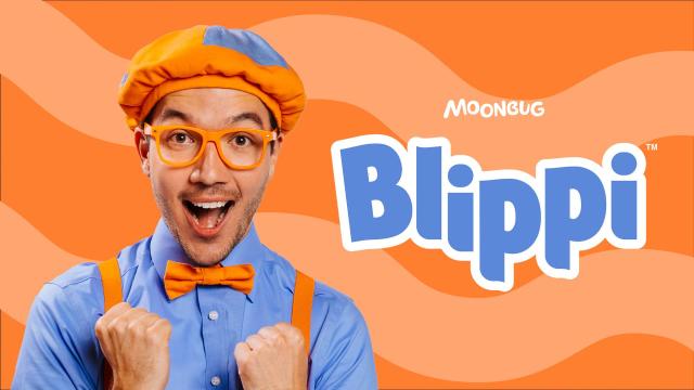 比利皮的精彩冒險