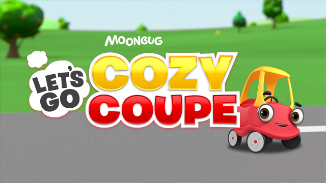 舒適轎跑車 第四季 可喜造型大變身之歌