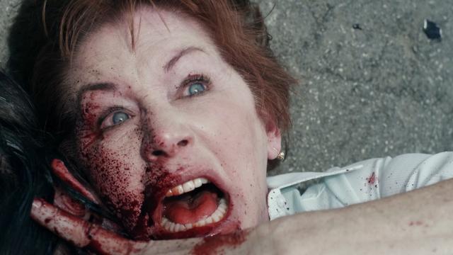 屍控一夜情劇照 5