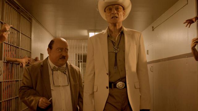 人形蜈蚣3劇照 3