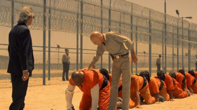 人形蜈蚣3劇照 2