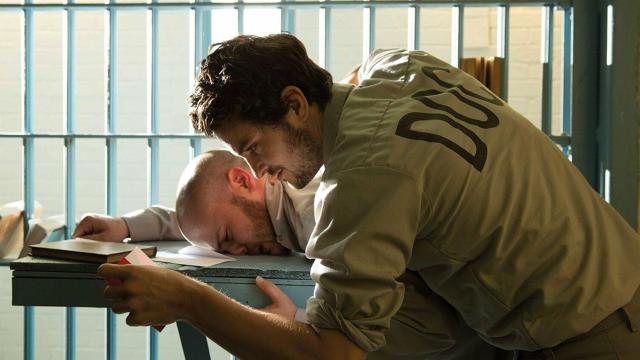 控制遊戲劇照 3