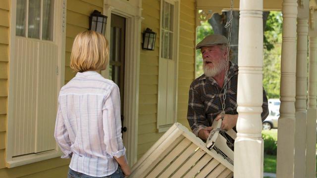 控制遊戲劇照 2