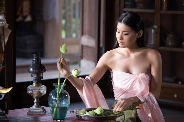 蛇姬：極樂誘惑劇照 4