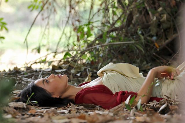 蛇姬：極樂誘惑預告片 01