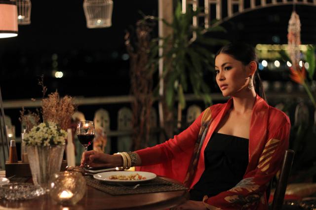 蛇姬：極樂誘惑劇照 5