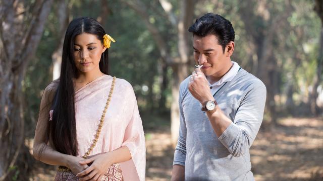 蛇姬：極樂誘惑