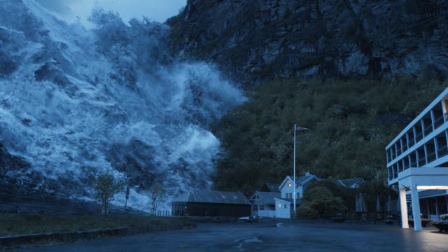 驚天巨浪劇照 3