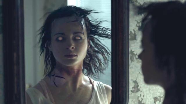 惡靈陰室劇照 2